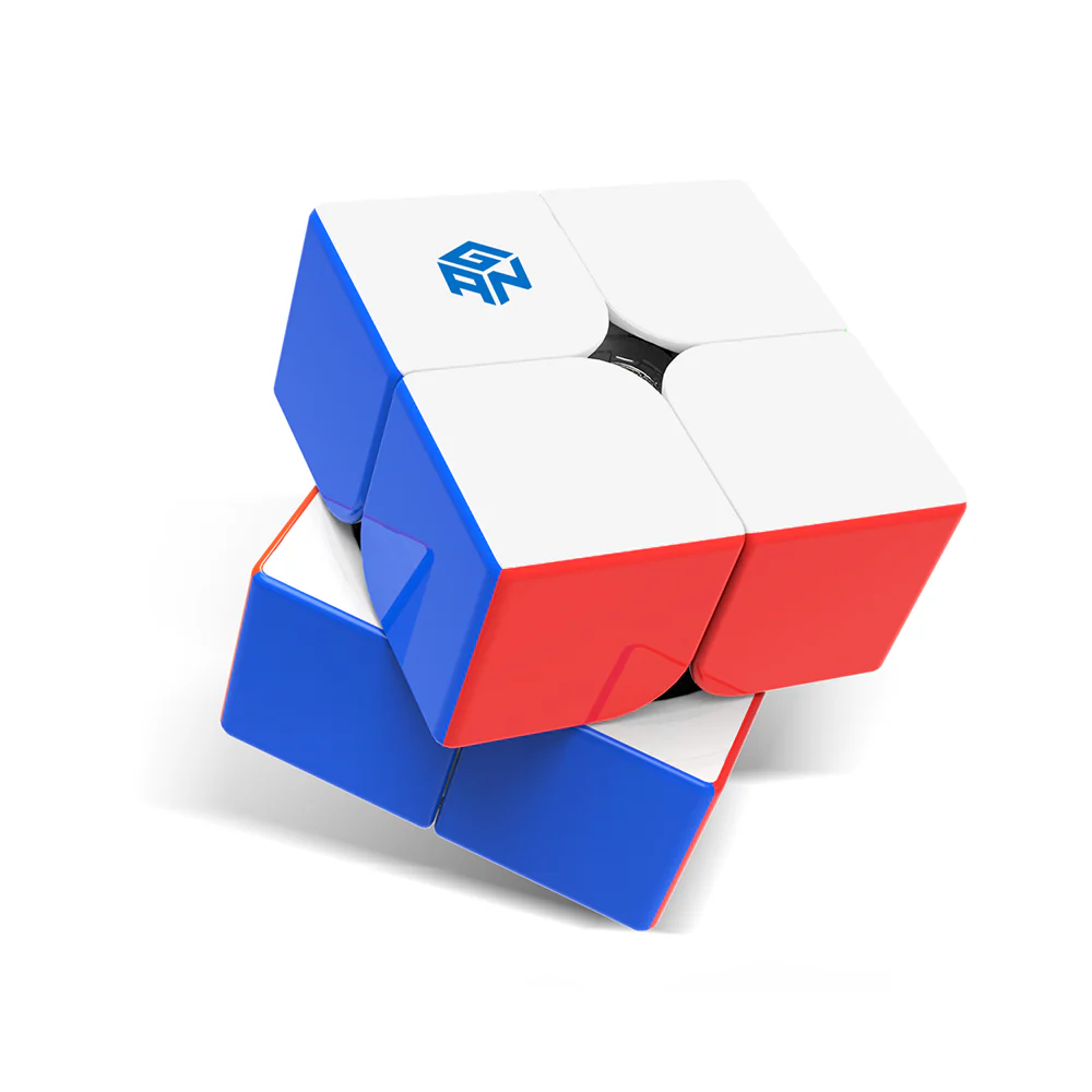 GAN 251 2×2 Air (Magnetic)