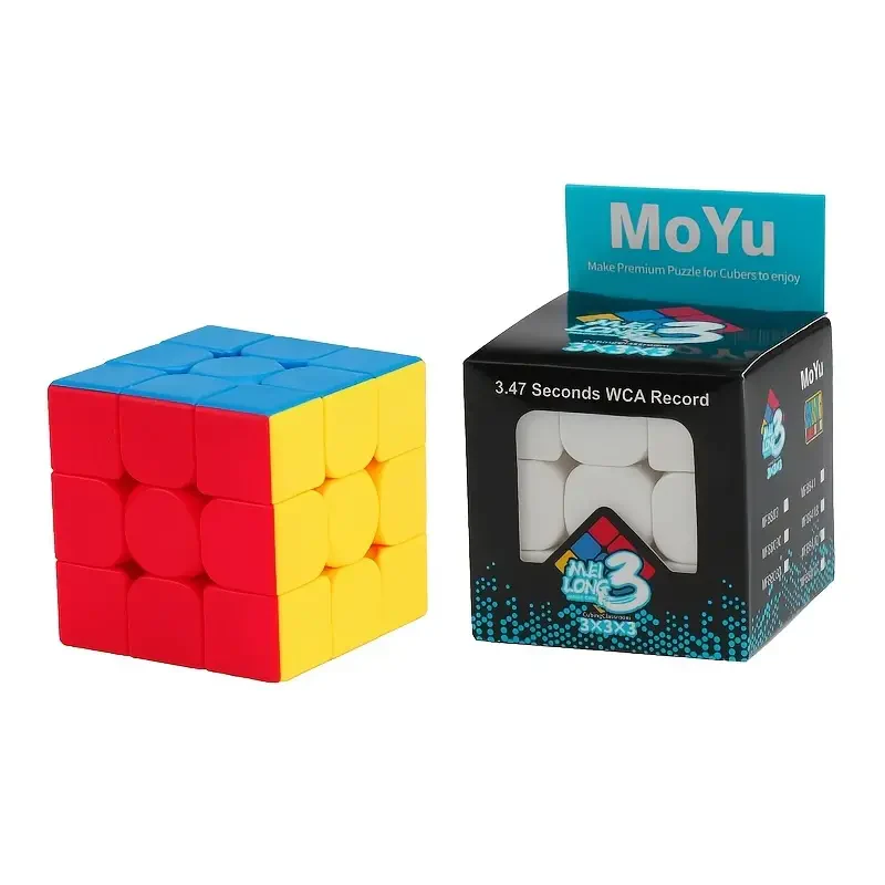 MoYu MeiLong 3×3